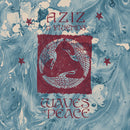 Aziz & Friends - Waves of Peace (New Vinyl)