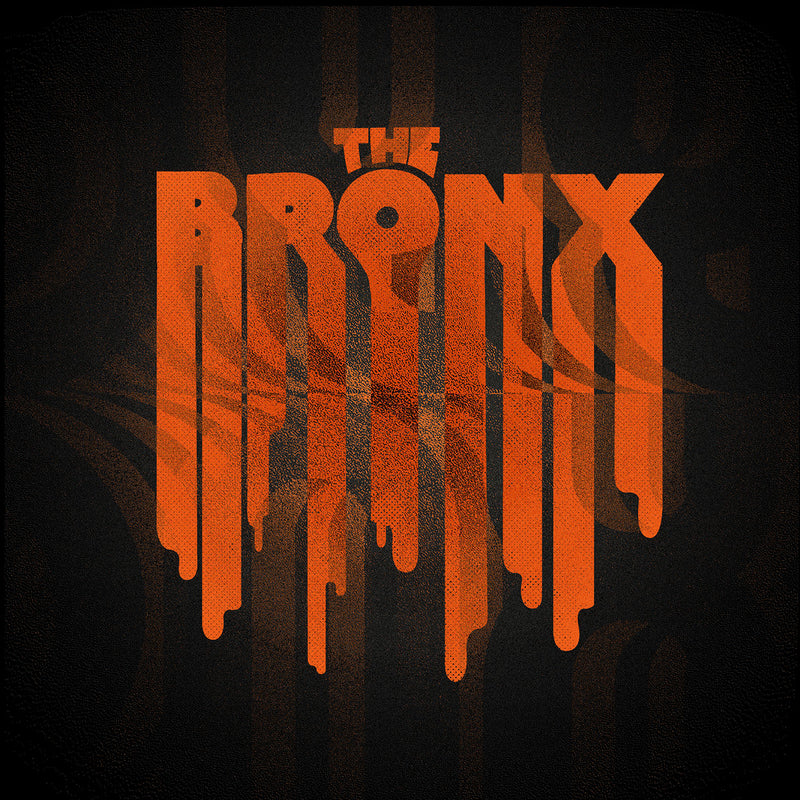 Bronx - VI (Ltd Orange) (New Vinyl)