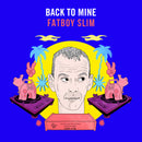 Various Artists - Back To Mine: Fatboy Slim (New Vinyl)