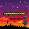 Anamanaguchi - Dawn Metropolis (Ltd Orange/Maroon/Purple Split) (New Vinyl)