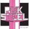 Pink Steel - Here We Go Again (7") (New Vinyl)