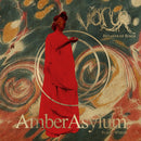 Volur/Amber Asylum  - Breaker Of Rings/Blood Witch (New CD)