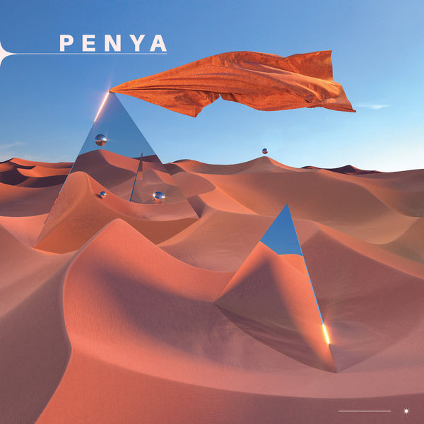 Penya - Penya (New Vinyl)