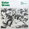 Color Green - Color Green (2021) (New Vinyl)