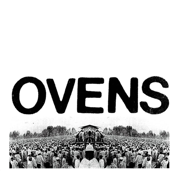 Ovens - Ovens (2LP) (New Vinyl)