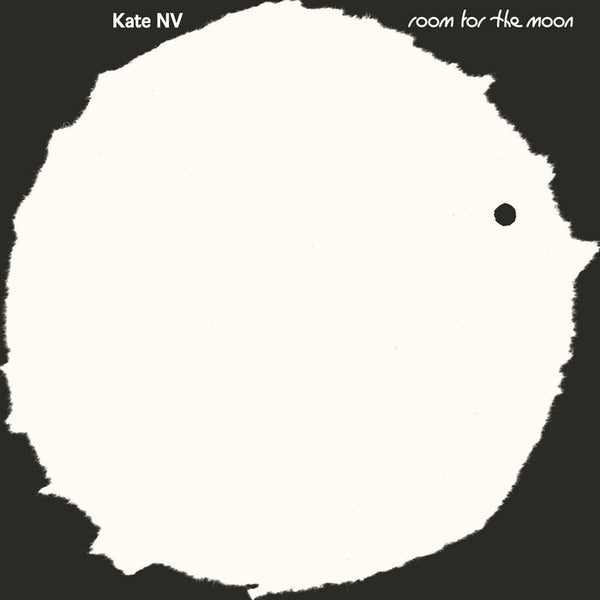 Kate NV - Room For The Moon (New Vinyl)