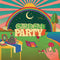 Rose City Band - Garden Party (New Vinyl)