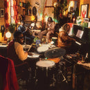 Ezra Collective - Where I'm Meant To Be (Orange Vinyl) (New Vinyl)