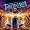 Thunderor - Fire It Up (New CD)