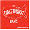 Coast to Coast - Coast to Coast (New Vinyl)