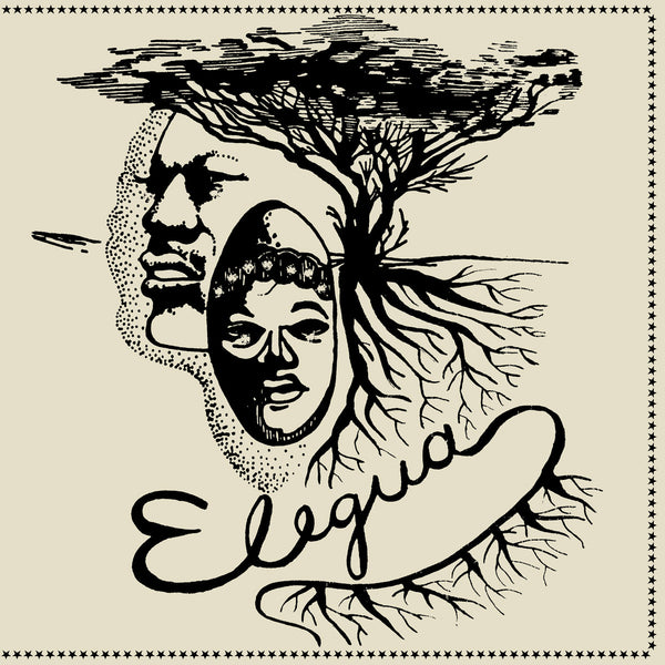 Elegua - Elegua (New Vinyl)