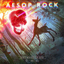 Aesop Rock - Spirit World Field Guide (Ltd Clear) (New Vinyl)