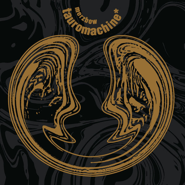 Merzbow - Tauromachine (Gold Vinyl) (New Vinyl)