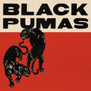 Black Pumas - Black Pumas (2CD) (New CD)