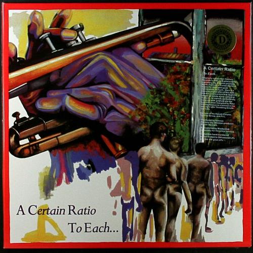 A-certain-ratio-to-each-ltdred-new-vinyl