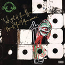 A Tribe Called Quest - We Got It From Here…Thank You 4 Your Service (New Vinyl)