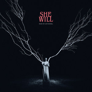 Clint Mansell - She Will (OST) (New Vinyl)