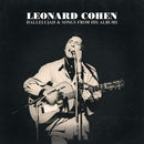 Leonard Cohen - Hallelujah & Songs From His Albums (New Vinyl)