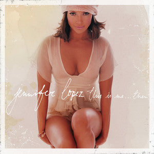 Lopez, Jennifer - This Is Me...Then (20Th Anniversary Edition) (New Vinyl)