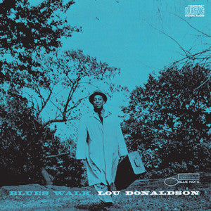 Lou Donaldson - Blues Walk (Blue Note Classic Series) (New Vinyl)