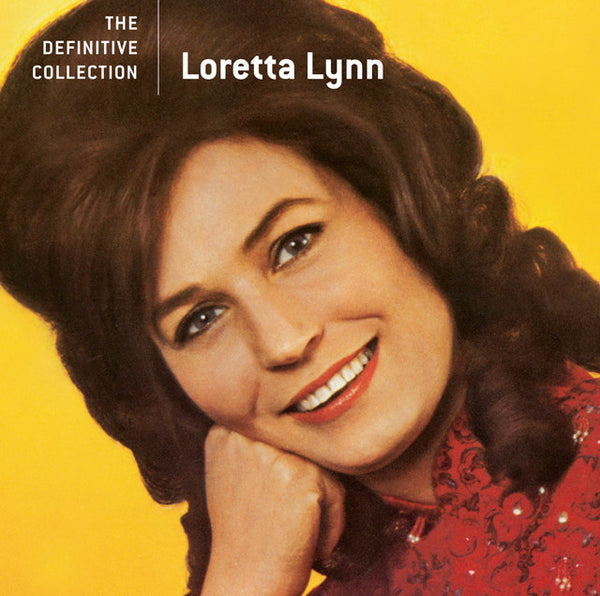 Loretta-lynn-definitive-collection-new-cd