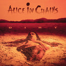 Alice In Chains - Dirt (Indie Exclusive Opaque Yellow) (New Vinyl)
