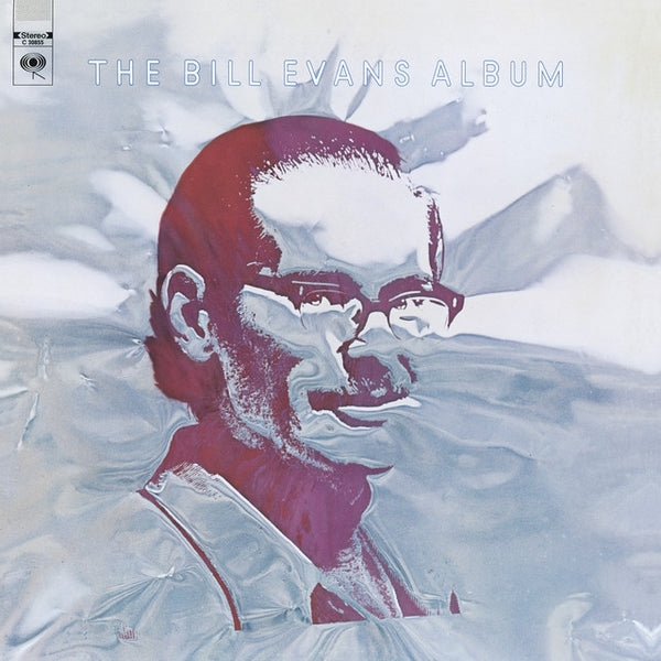 Bill Evans – The Bill Evans Album (Speakers Corner) (New Vinyl)