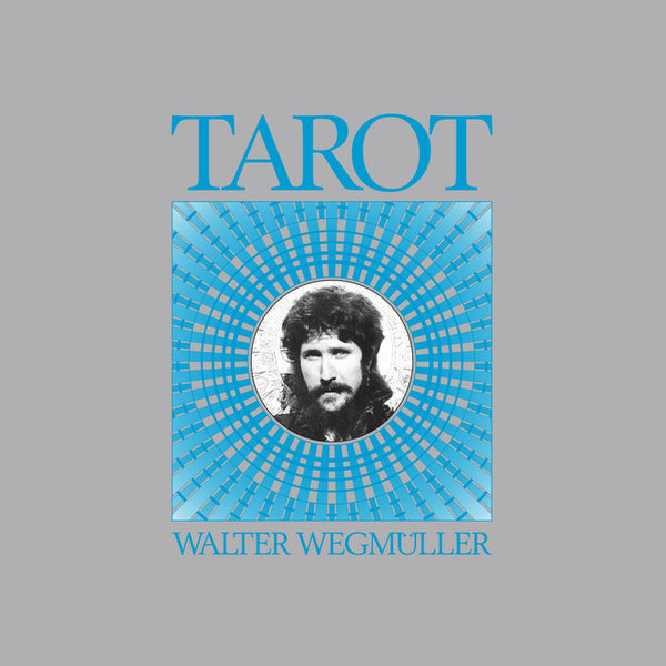 Walter Wegmüller - Tarot (2LP) (New Vinyl)