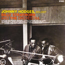 Johnny Hodges - Johnny Hodges and Billy Strayhorn (200g 45rpm 2LP) (New Vinyl)