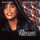Whitney Houston - The Bodyguard: Original Soundtrack Album (New Vinyl)