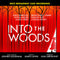 Steven Sondheim - Into The Woods [2022 Broadway Cast Recording] (New Vinyl)