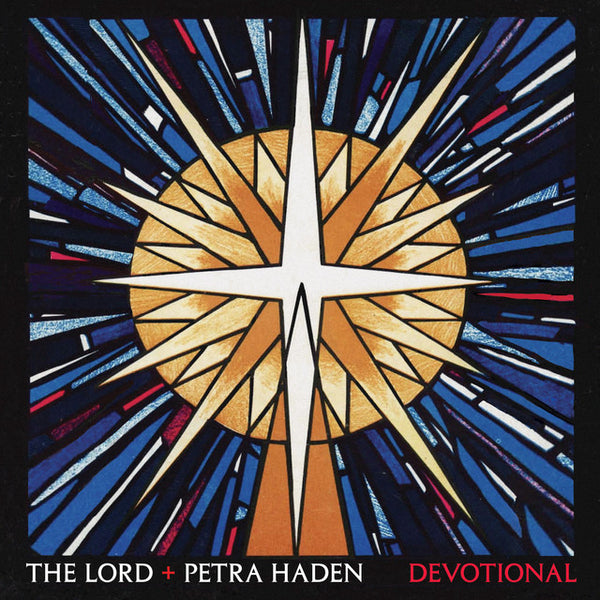 The Lord & Petra Haden - Devotional (New CD)