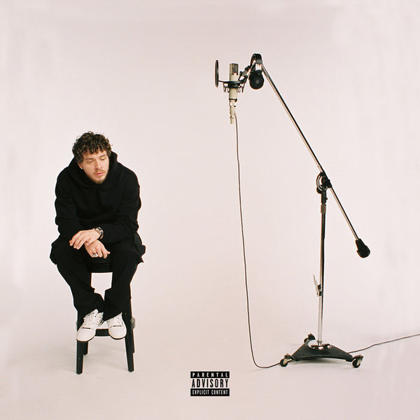 Jack Harlow - Come Home The Kids Miss You (New CD)