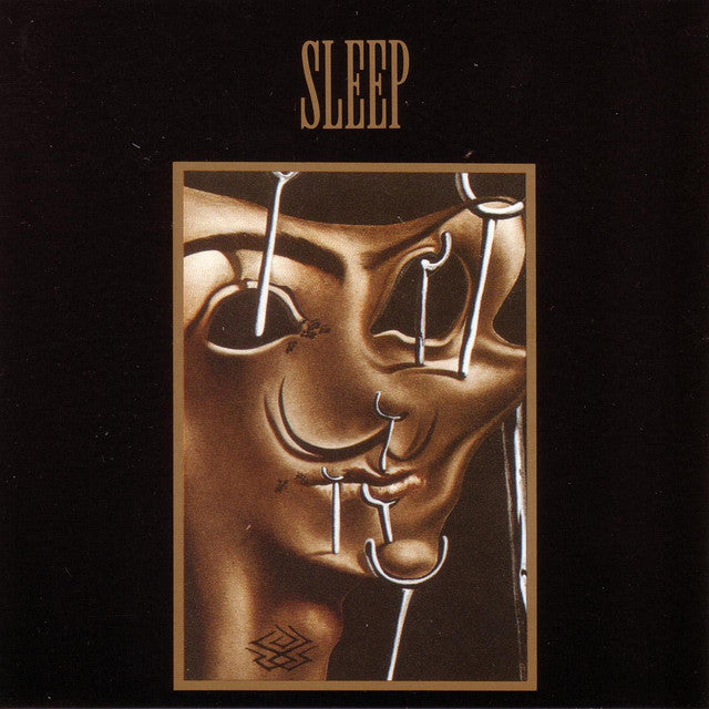 Sleep - Sleep Vol. 1 (New Vinyl)