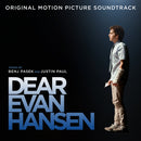 Various - Dear Evan Hansen (Motion Picture Soundtrack) (New Vinyl)