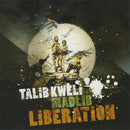 Talib Kweli/Madlib - Liberation (New Vinyl)