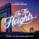 Lin-Manuel Miranda - In The Heights (Soundtrack) (New Vinyl)