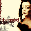 The Used - The Used (Milky Clear/Oxblood Splatter) (RSD Essentials) (New Vinyl)
