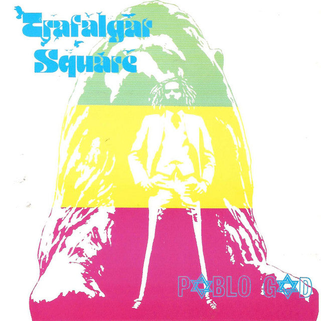 Pablo Gad - Trafalgar Square (180g) (New Vinyl)
