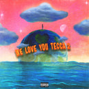 Lil Tecca - We Love You Tecca 2 (New Vinyl)