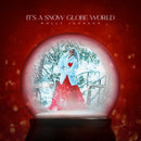 Molly Johnson - It's A Snow Globe World (New CD)