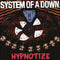 System Of A Down - Hypnotize (New CD)
