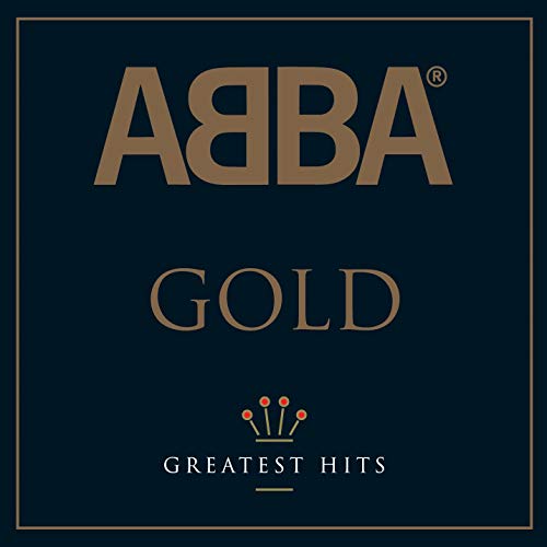 ABBA - Gold (Greatest Hits) (Import) (New Vinyl)