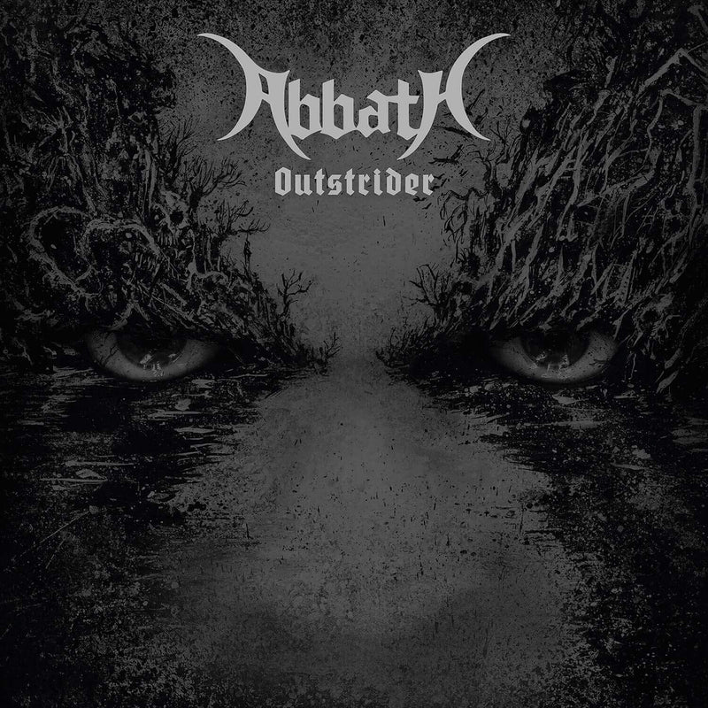 Abbath - Outstrider (New Vinyl)