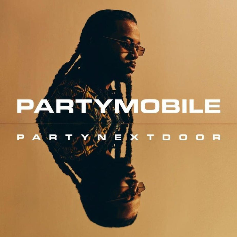 PartyNextDoor - Partymobile (New Vinyl)
