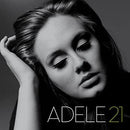 Adele - 21 (New CD)