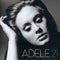 Adele - 21 (New Vinyl)