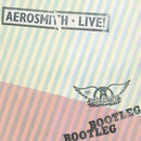 Aerosmith - Live! Bootleg (New Vinyl)