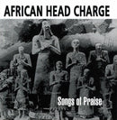 African Head Charge - Songs Of Praise (New Vinyl)