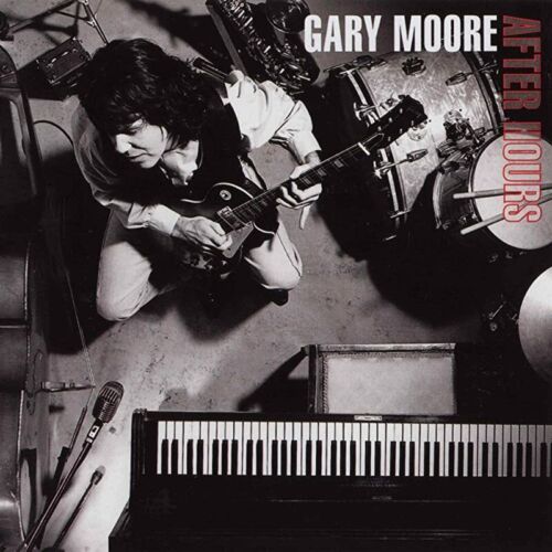 Gary Moore - After Hours (Japanese Import) (New CD)